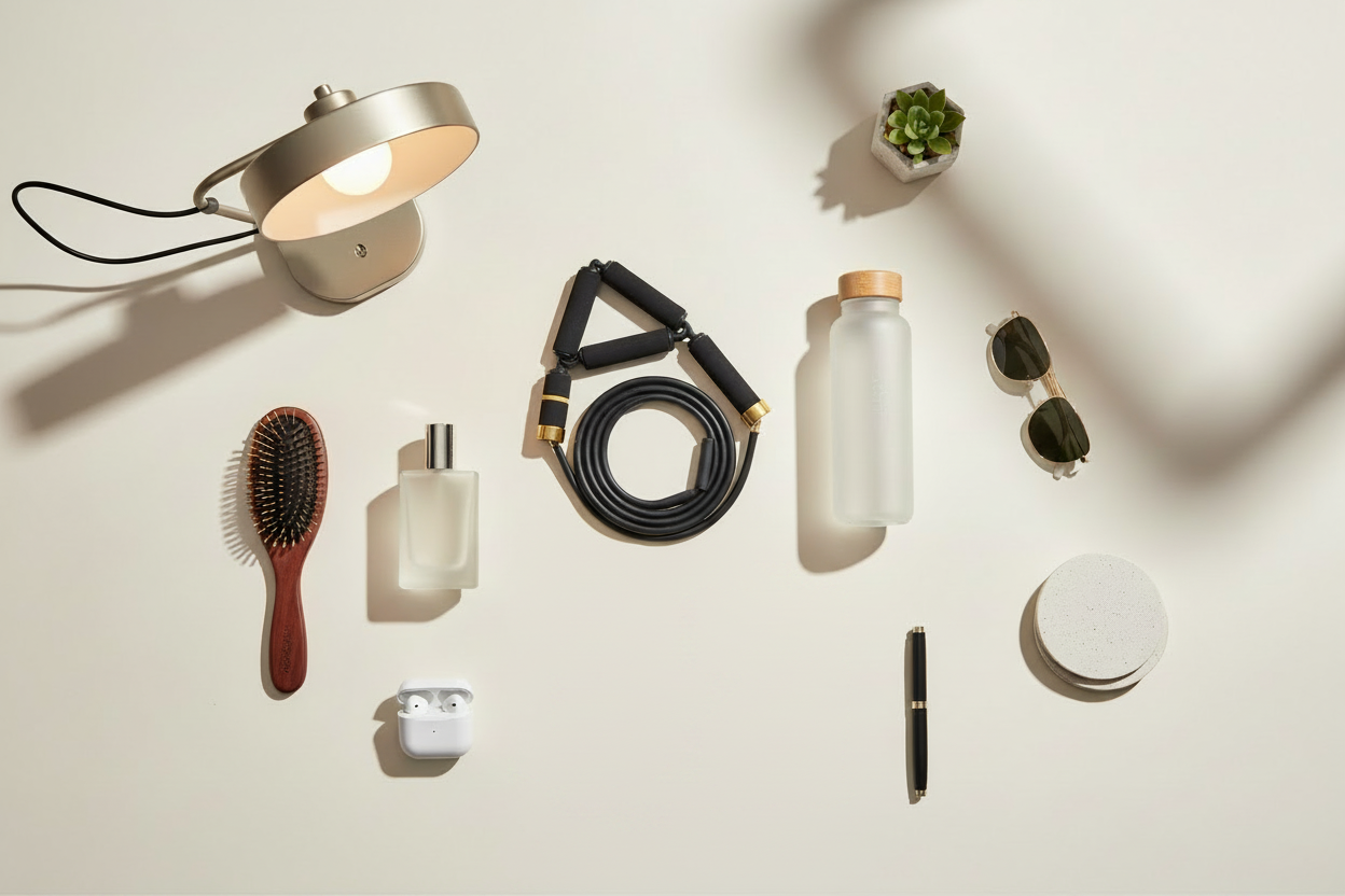 Accessories