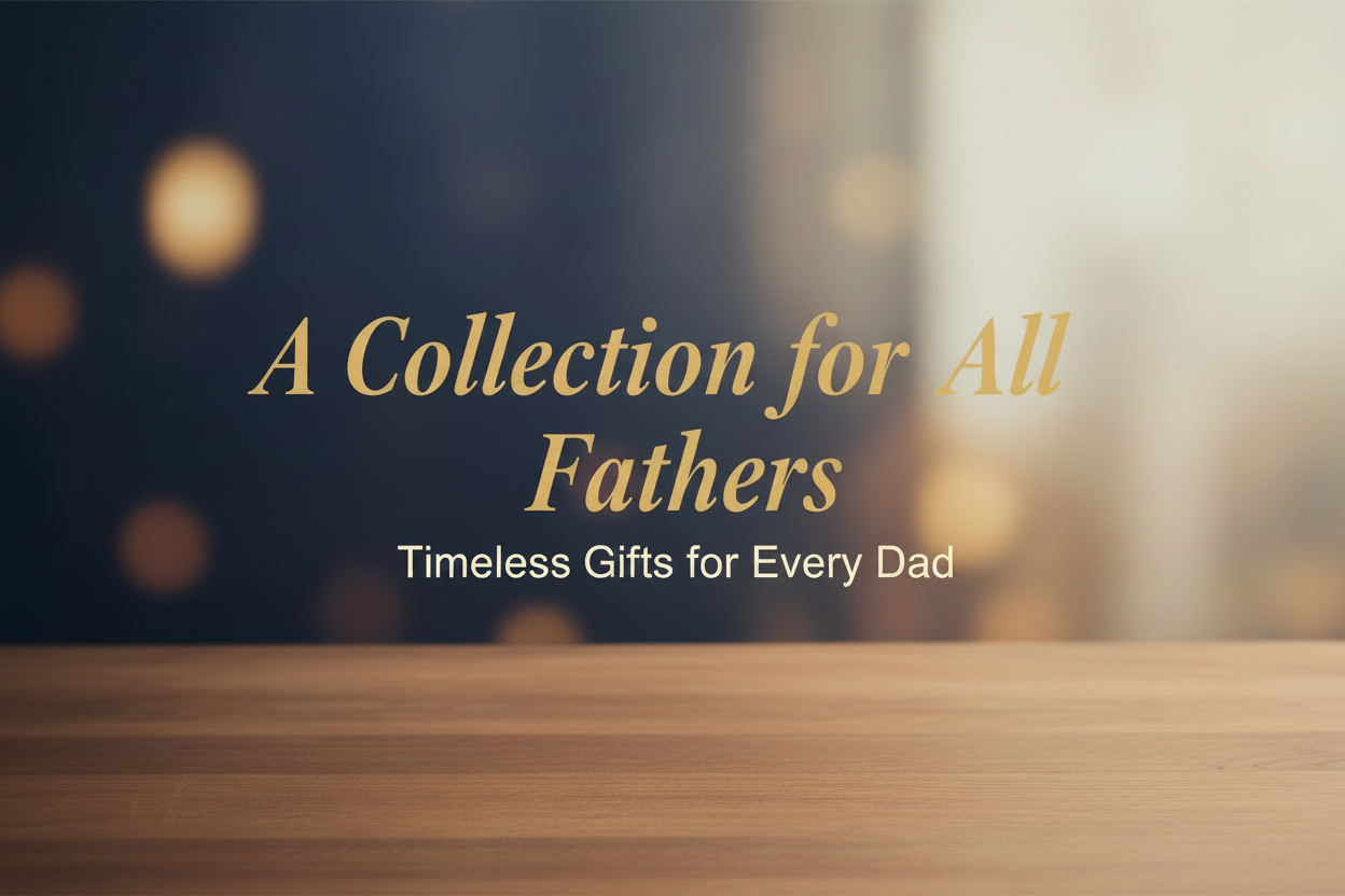 Dad's Special