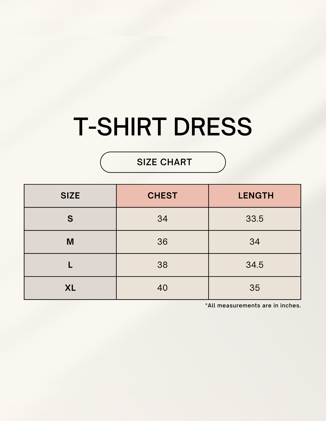 T-Shirt Dress- “Playful”