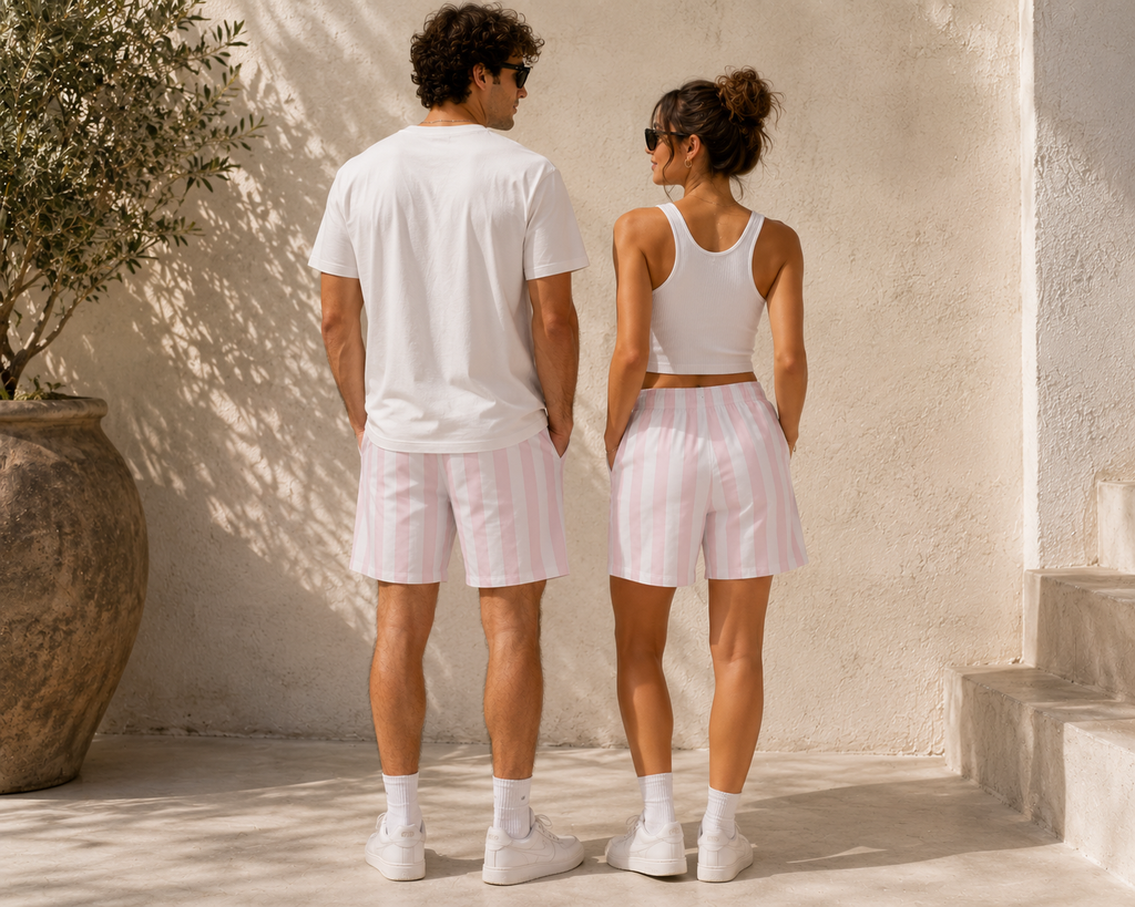 Shorts- “Drift”