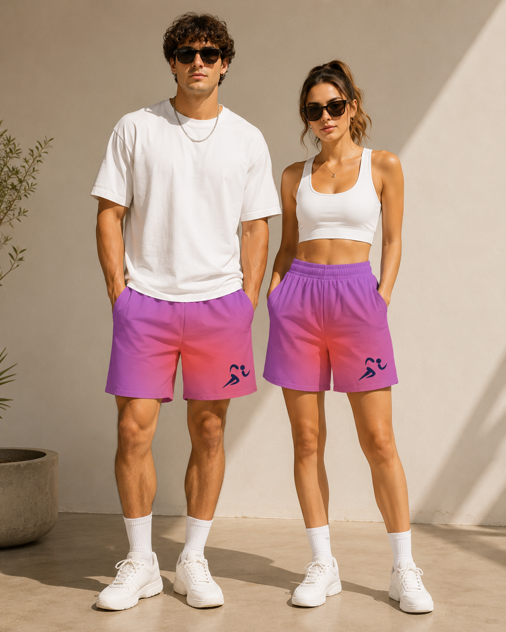 Shorts- “Energetic”