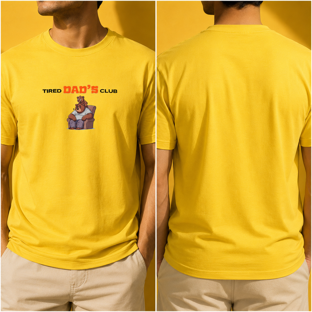 Crew T-Shirt- "Relatable"