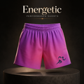 Shorts- “Energetic”