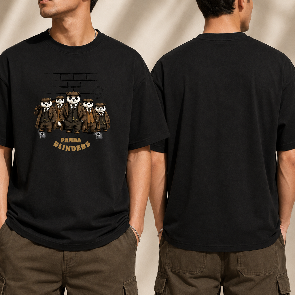 Unisex Crew T-Shirt- “Untouchable”