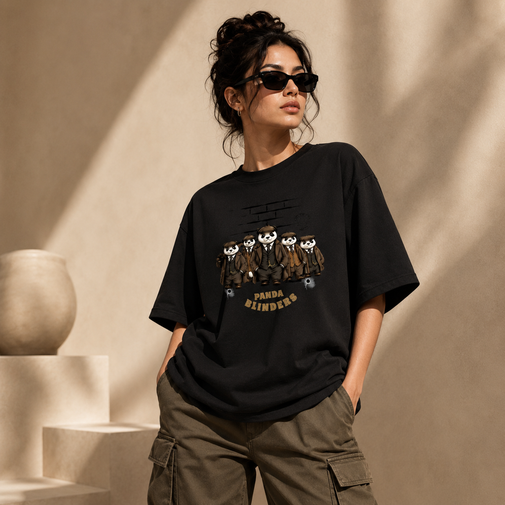 Unisex Crew T-Shirt- “Untouchable”