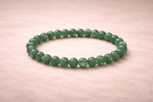 Aventurine Crystal Bracelet