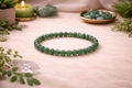 Aventurine Crystal Bracelet