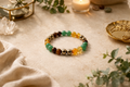 Money Magnet Crystal Bracelet