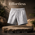 Shorts- "Effortless"