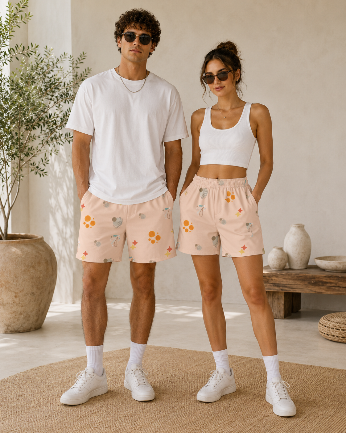 Shorts- “Dreamy”