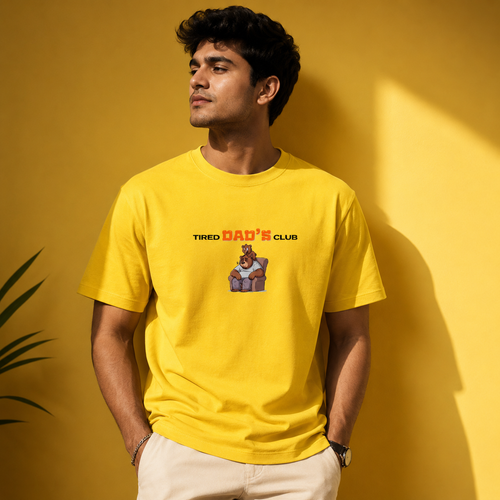 Crew T-Shirt- "Relatable"