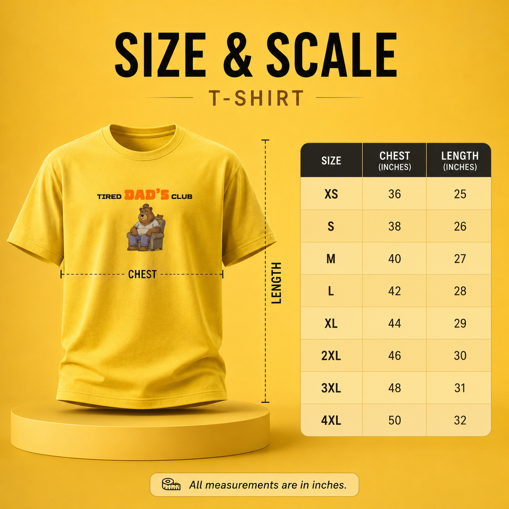 Crew T-Shirt- "Relatable"