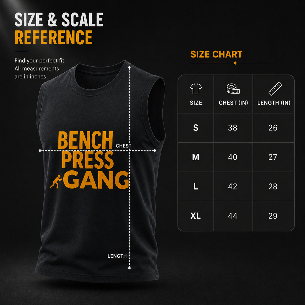 Men's Sleeveless T-Shirt- “Unstoppable”